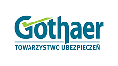 logo Gothaer ubezpieczenia